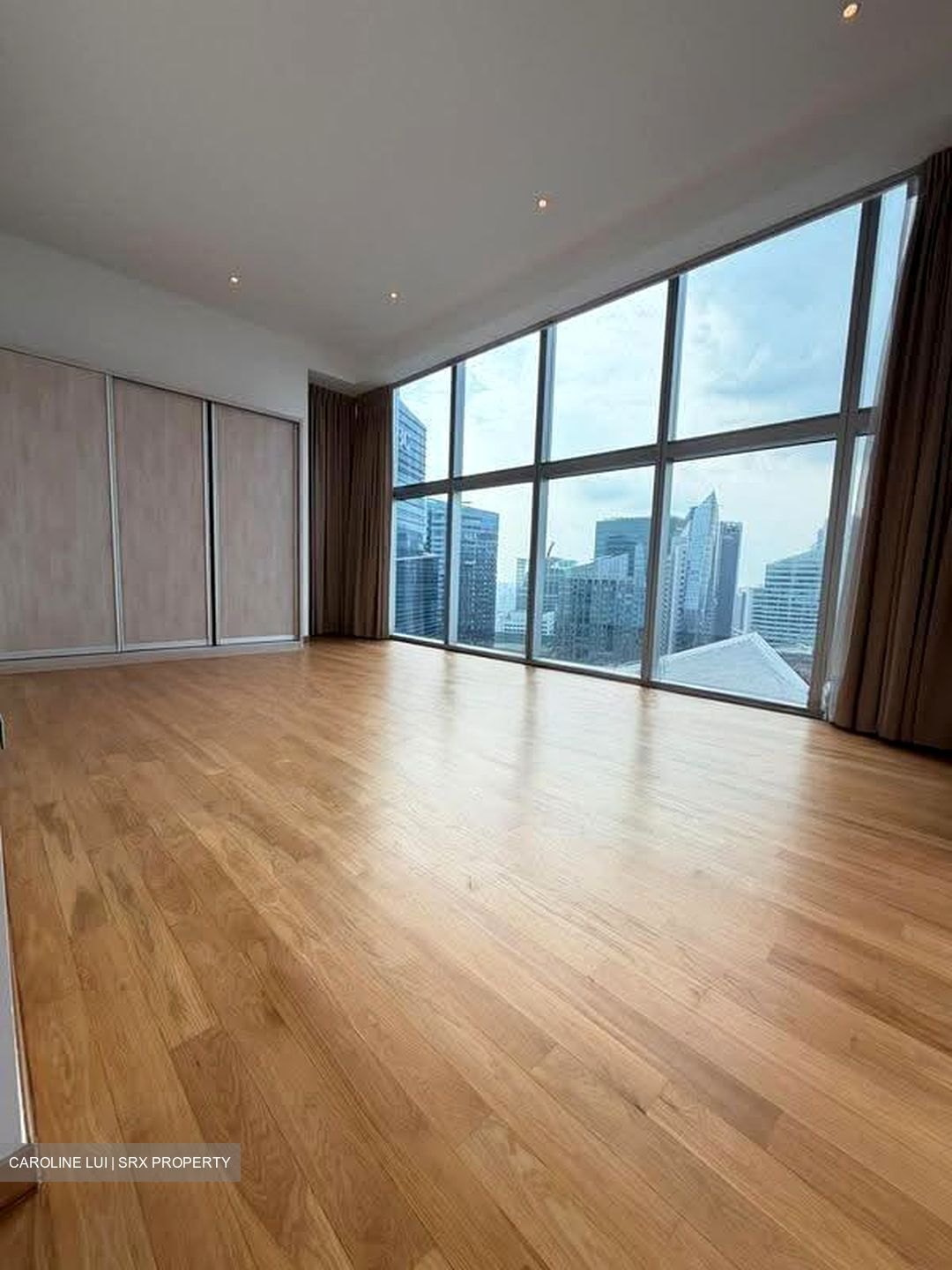 Marina Bay Residences (D1), Condominium #614190251